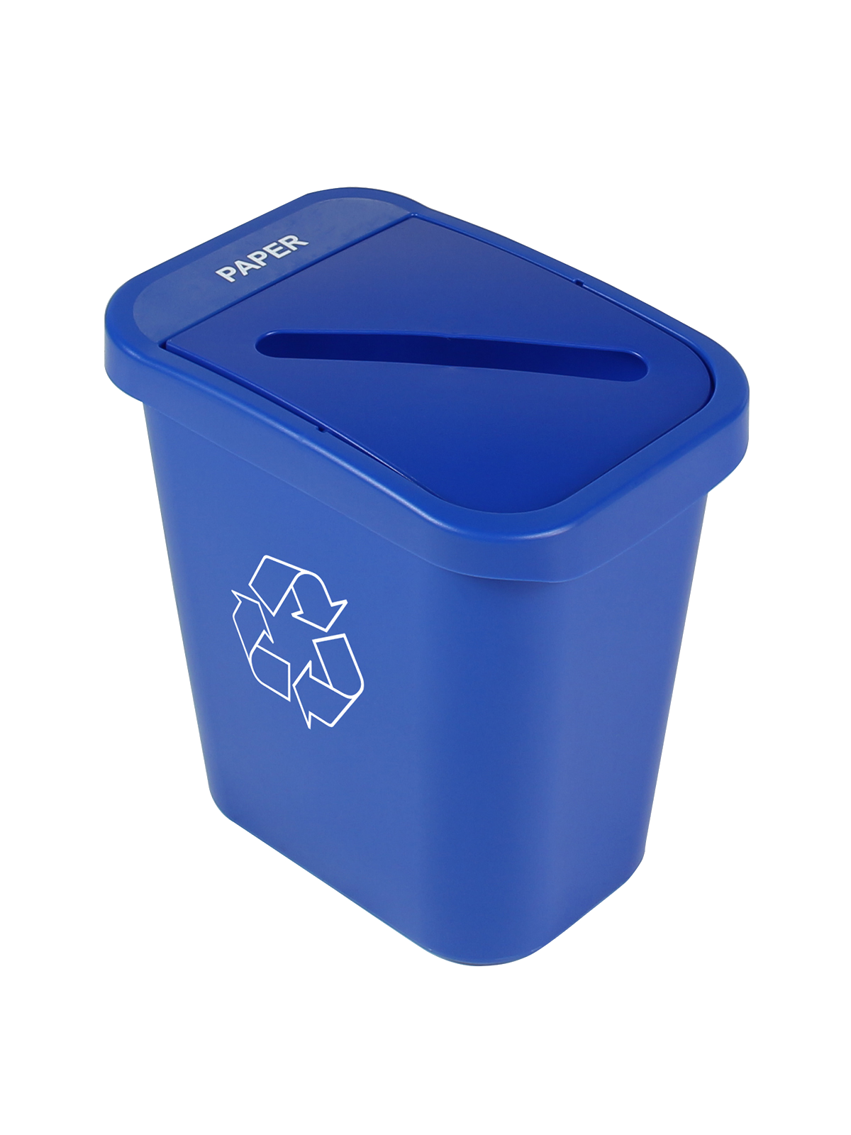 BILLI BOX – Single – Kit – 7 G – Paper – Slot – Blue
