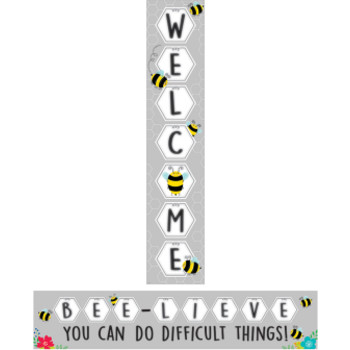 BUSY BEES