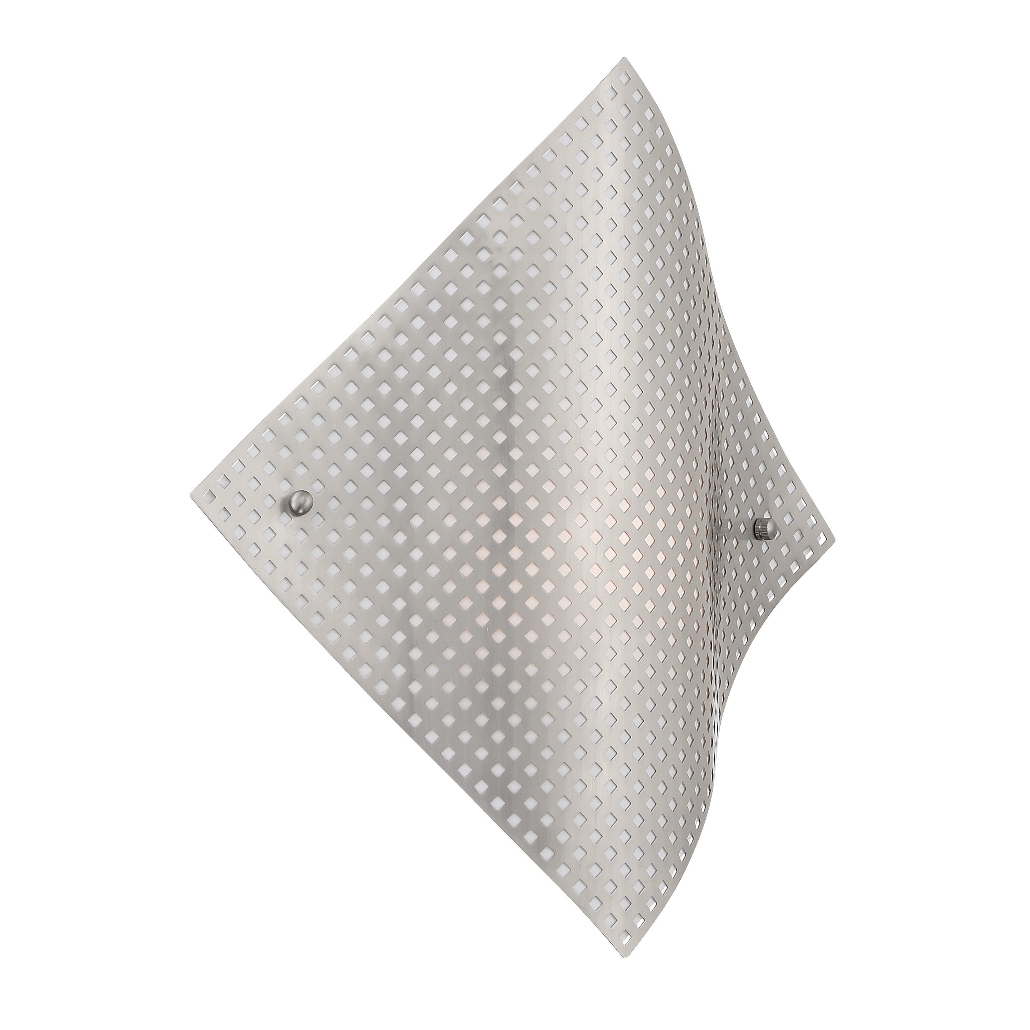 Grid™ - 1 Light Wall Sconce