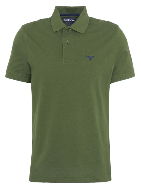 Lightweight Sports Short-Sleeved Polo Shirt Lightweight Sports Short-Sleeved Polo Shirt