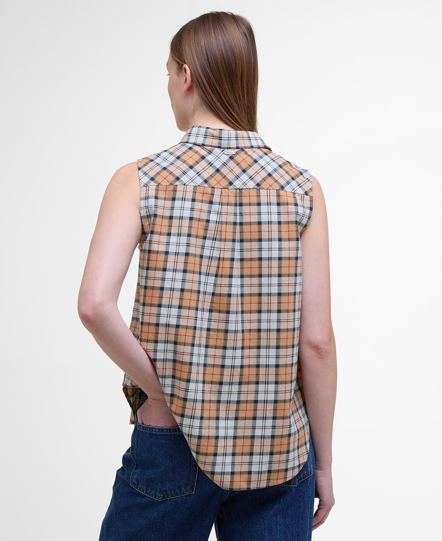 Camicia smanicata Bredon image number 2