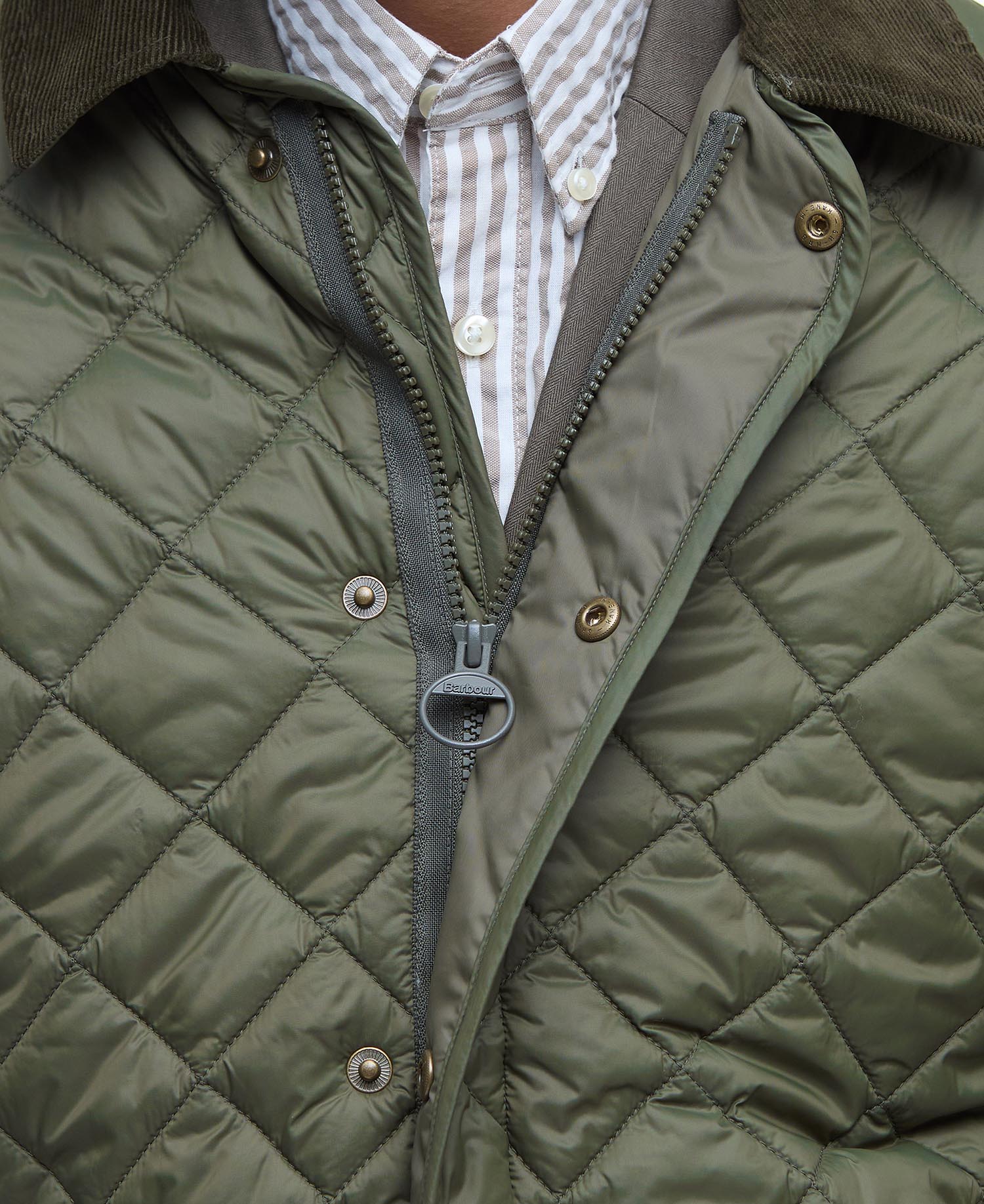 Steppjacke Modern Chelsea image number 4