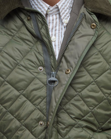 Steppjacke Modern Chelsea 