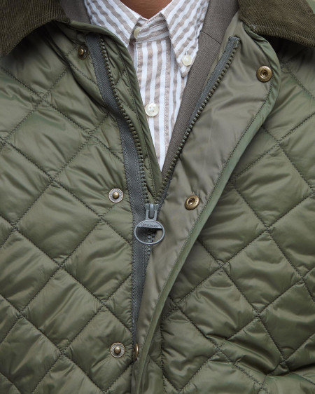 Steppjacke Modern Chelsea