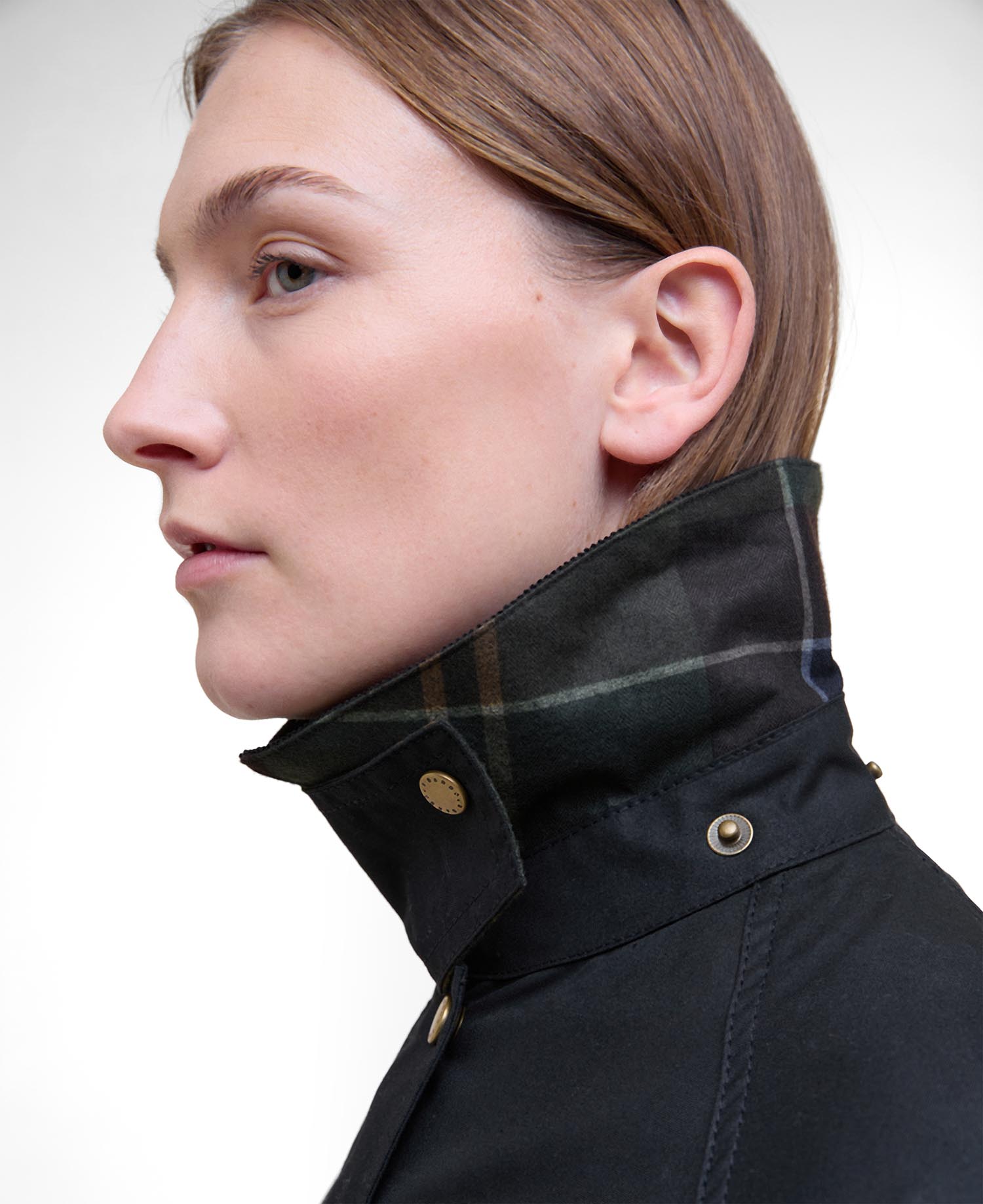 Acorn Waxed Jacket image number 4