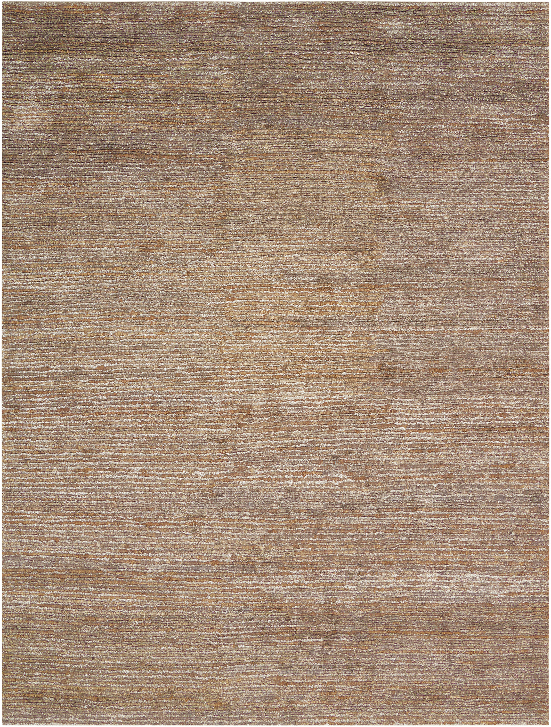 Calvin Klein Mesa 5'6" x 7'5" Amber Modern Indoor Rug