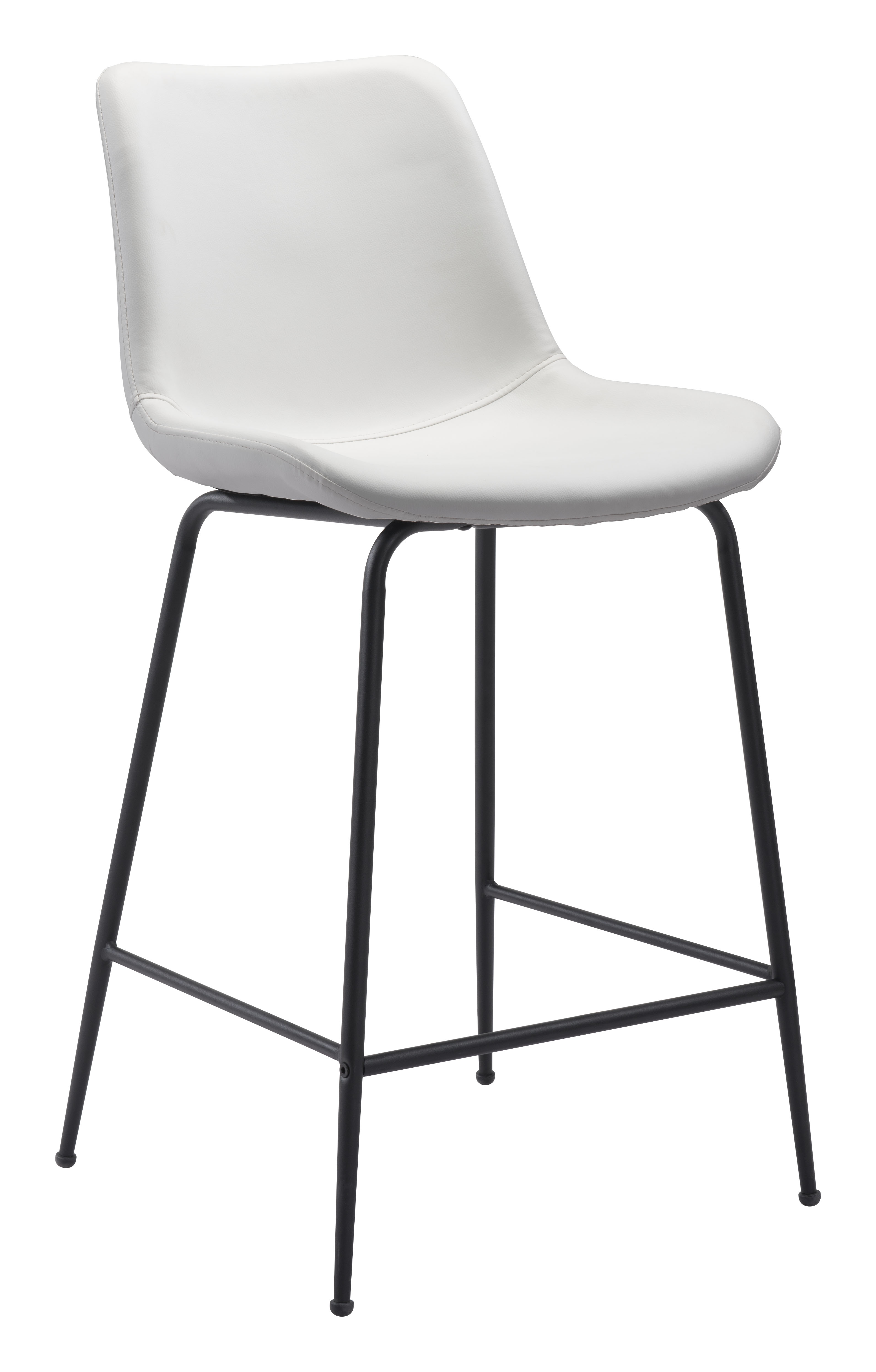 Byron Counter Stool White product image