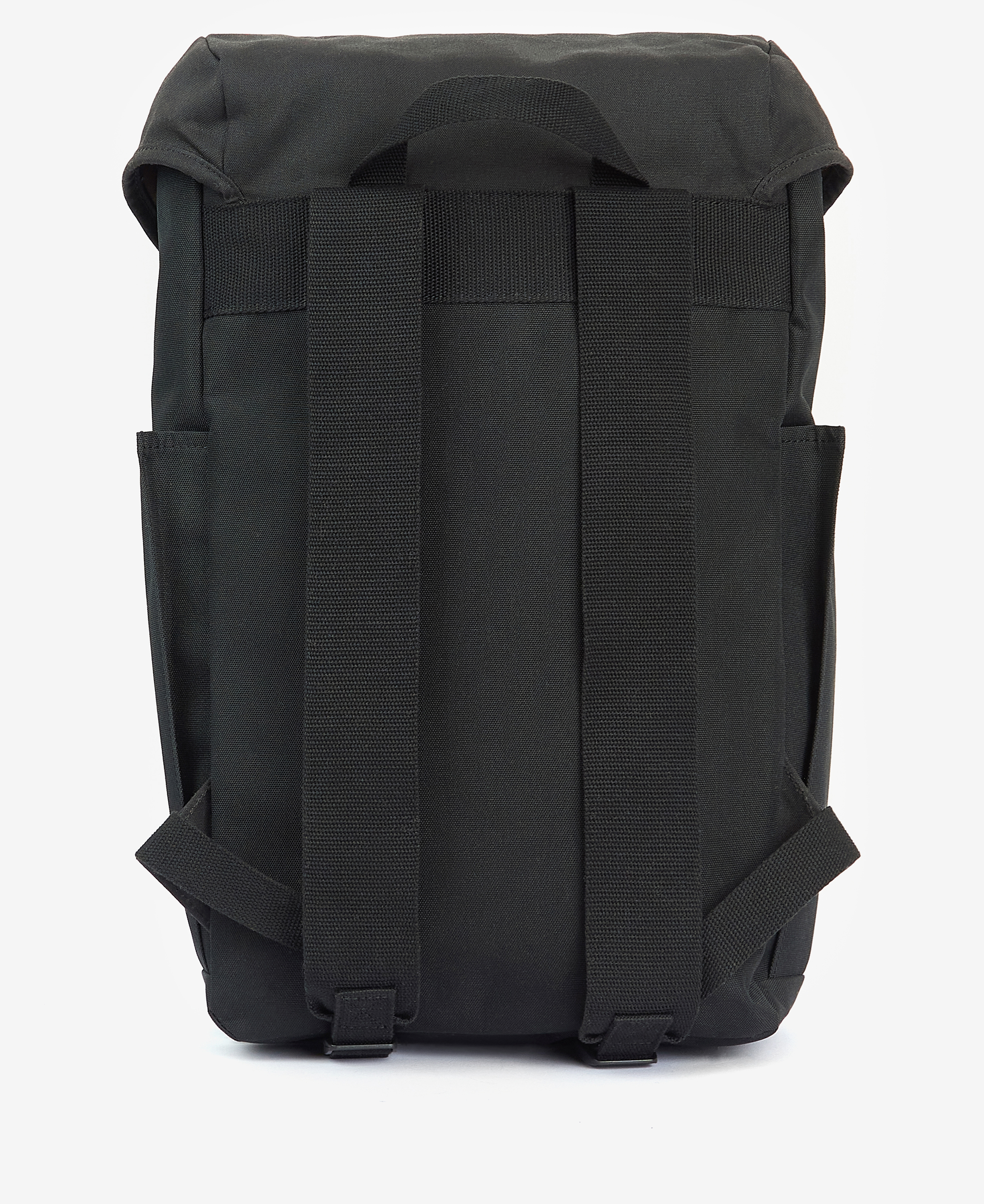 Essential Waxed Backpack image number 1