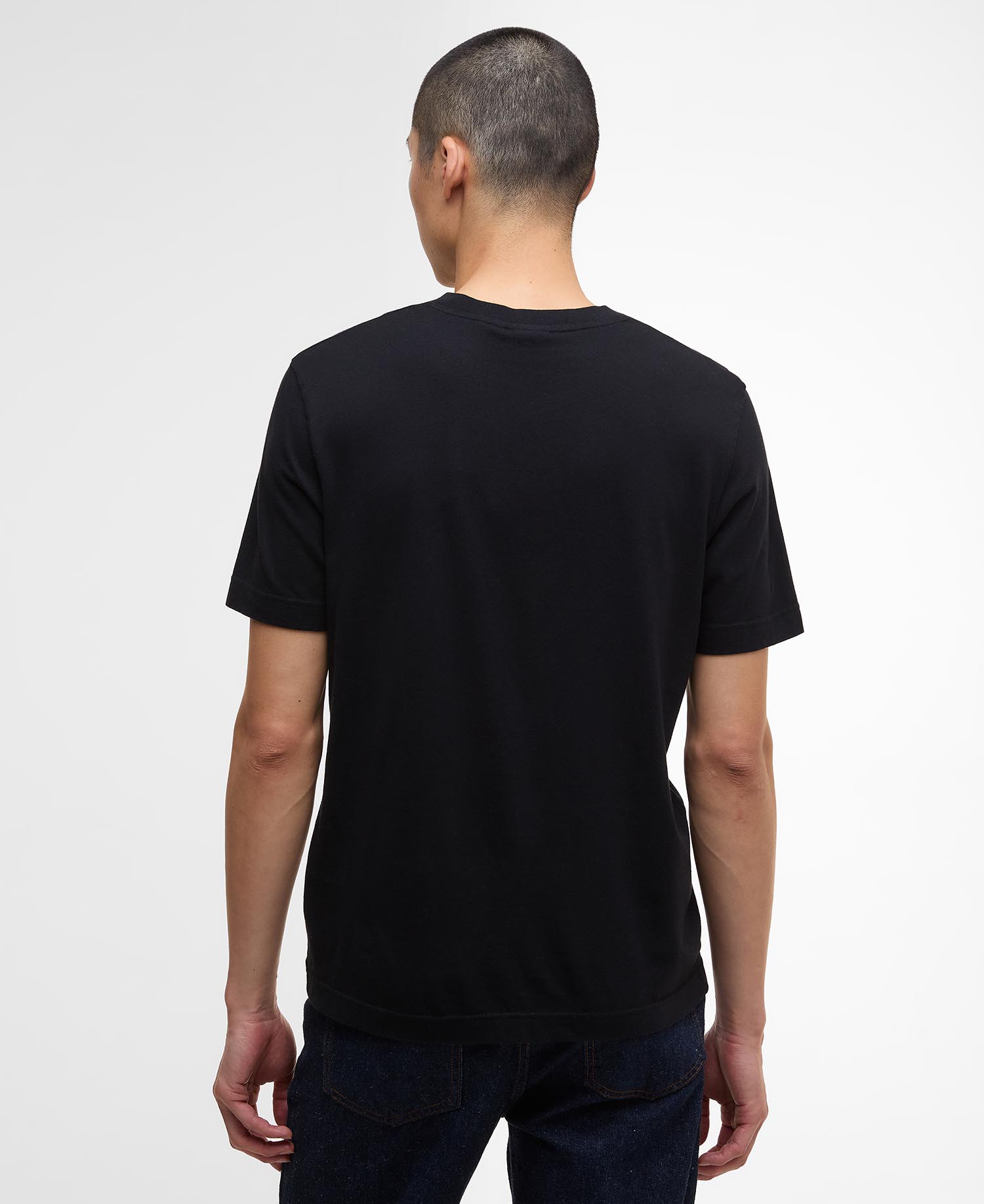 T-shirt con stampa Flash image number 2
