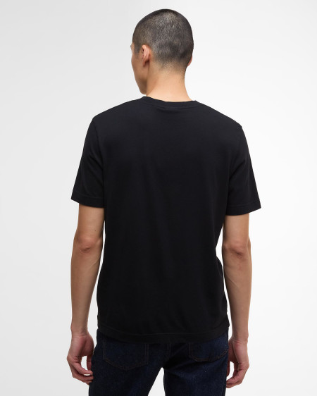 T-shirt con stampa Flash