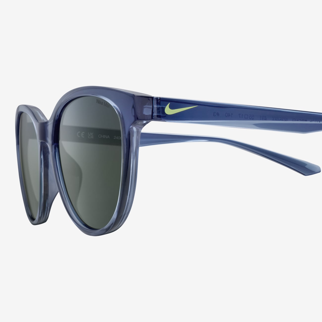 Nike Men's Chance Sunglasses