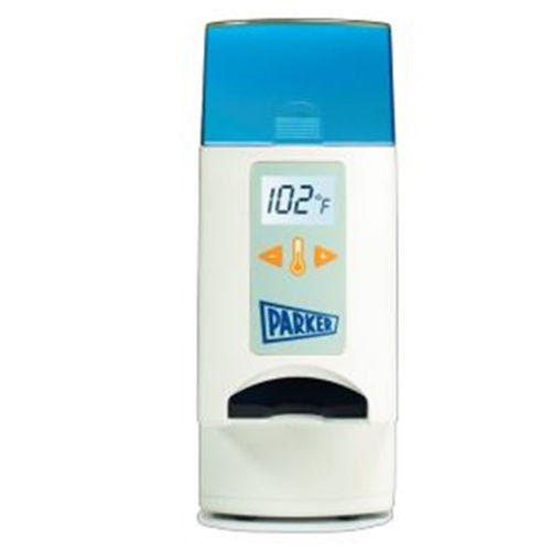 Parker Labs WARMER, GEL SNGL PACKET