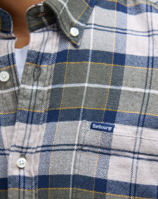 Camicia Kyeloch taglio sartoriale 