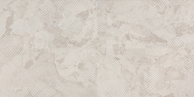 Forgehaus Beam 12×24 Ripple Decorative Field Tile Rectified