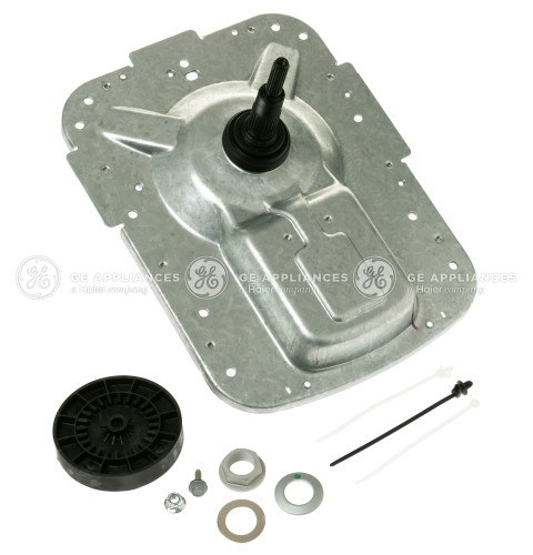KIT TRANSMISSION PLATFORM ASM & NUT