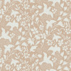 Worley Rose Vertical blind