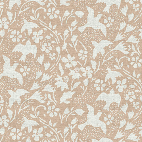 Worley Rose Vertical blind