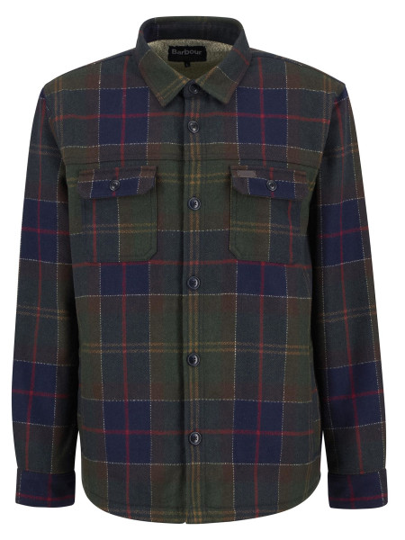 Willberry Overshirt Willberry Overshirt