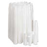 Dart, Foam Drink Cups, 20 oz, White