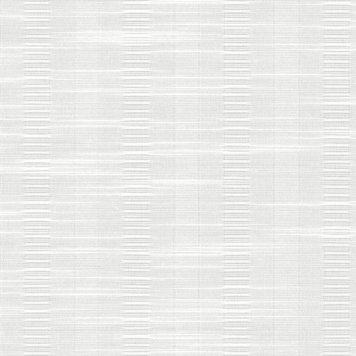 Miles White Roller Blind