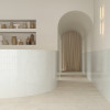 Hammer Salt 2x6 and 2x6 Decor Mix