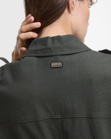 Abito midi Harlow 