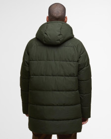Bedale Puffer Jacket 
