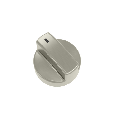 KNOB ASSEMBLY - STAINLESS STEEL