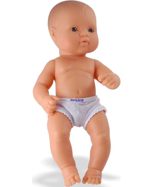 anatomically correct baby dolls