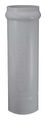 Expansion Coupling PVC 2 in.