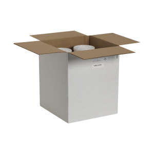 Georgia Pacific, Medium Duty Industrial Hand Cleaner Paste Soap,  3000 mL Cartridge