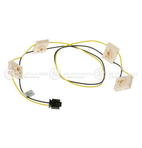 HARNESS SWITCH
