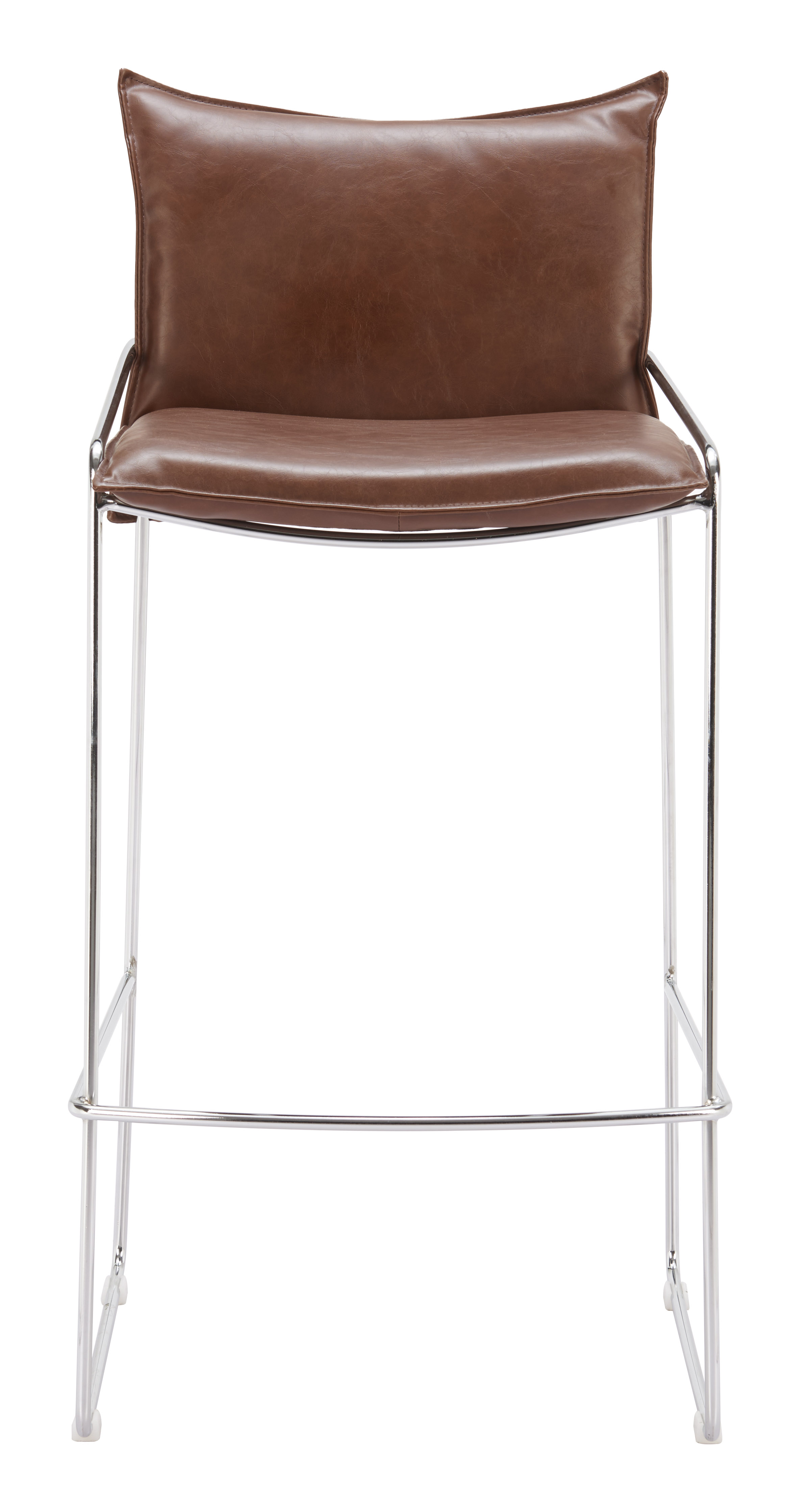 Pola Barstool Brown product image