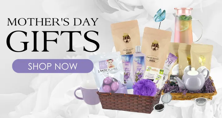 'Mother's Day Specials