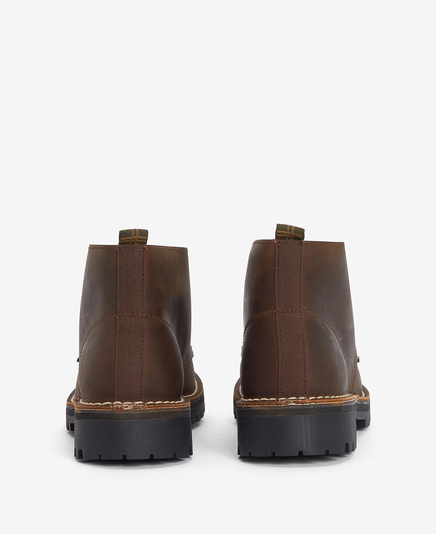 Hobart Chukka Boots image number 2