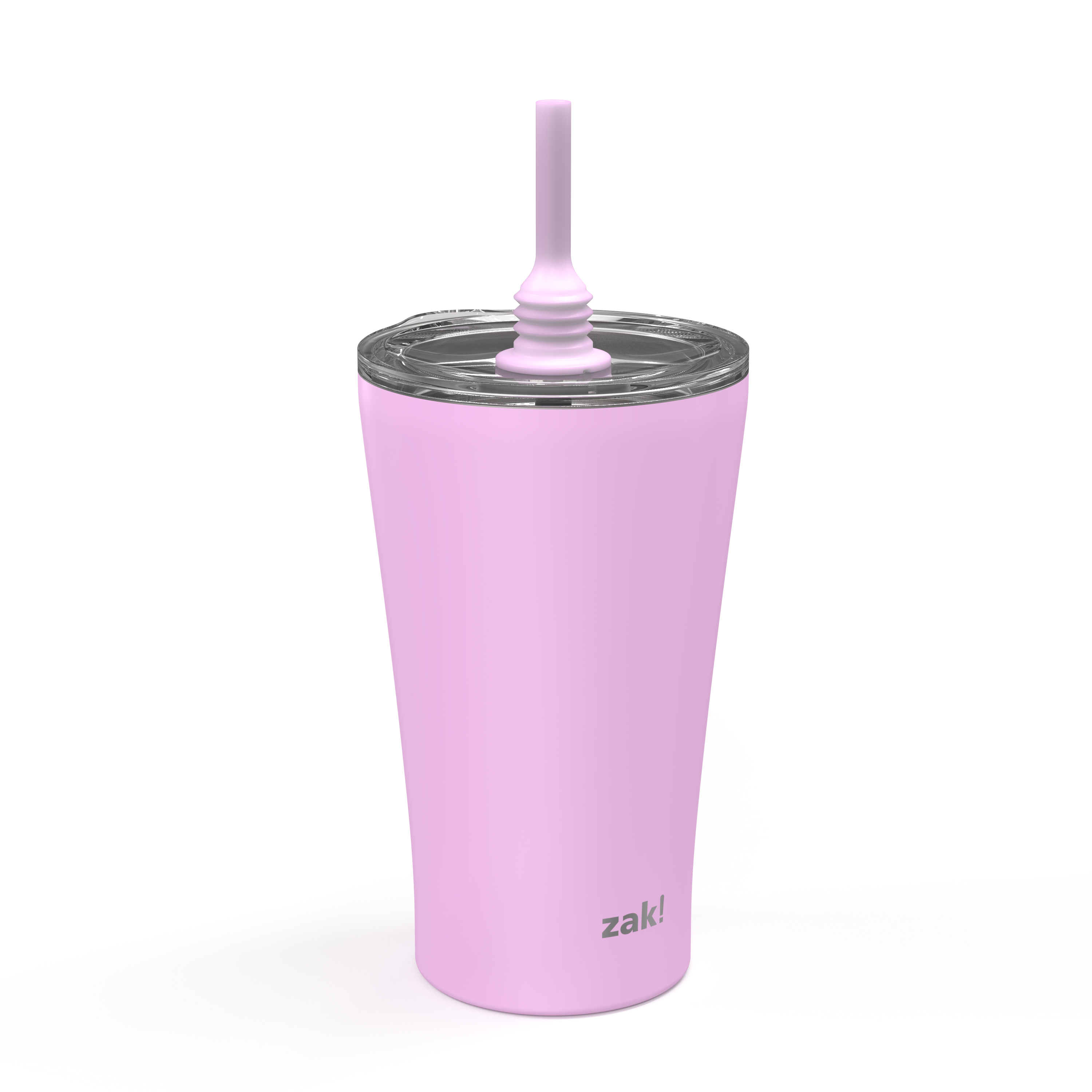 Alfalfa 20 ounce Vacuum Insulated Stainless Steel Tumbler, Lilac slideshow image 1