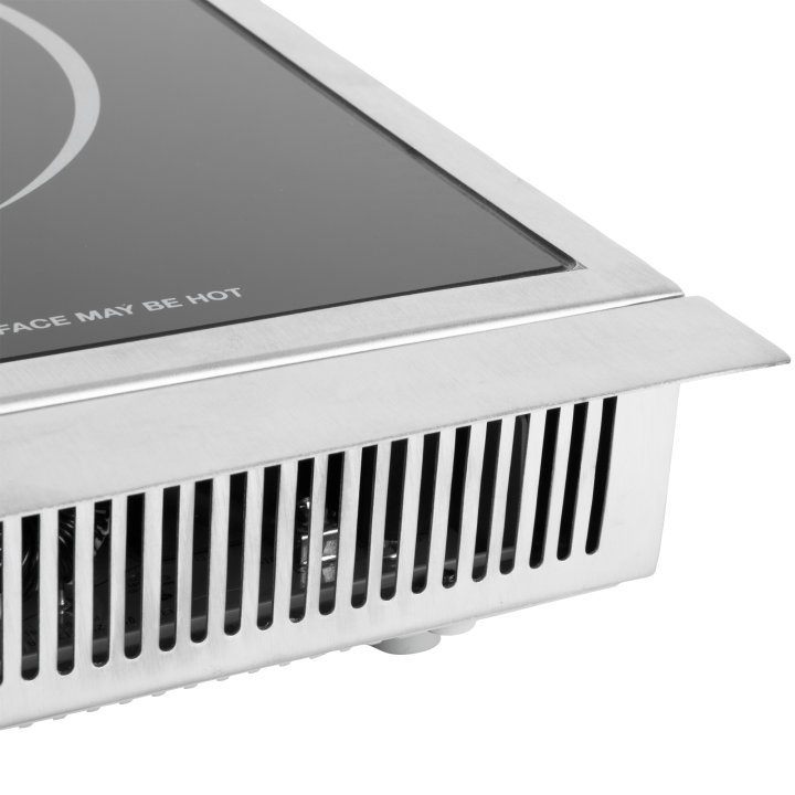 120-volt 1800-watt Mirage® Cadet countertop induction range