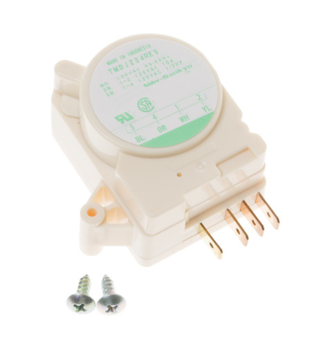 TIMER ASM