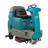 Tennant, T7-800-D, 32", Disc, Ride-On Floor Scrubber