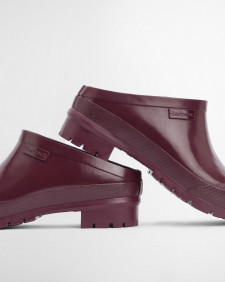 Barbour The Edit by Alexa Christie Clogs Port Royale