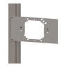 FAS Power Wall Bracket, (50 PK)