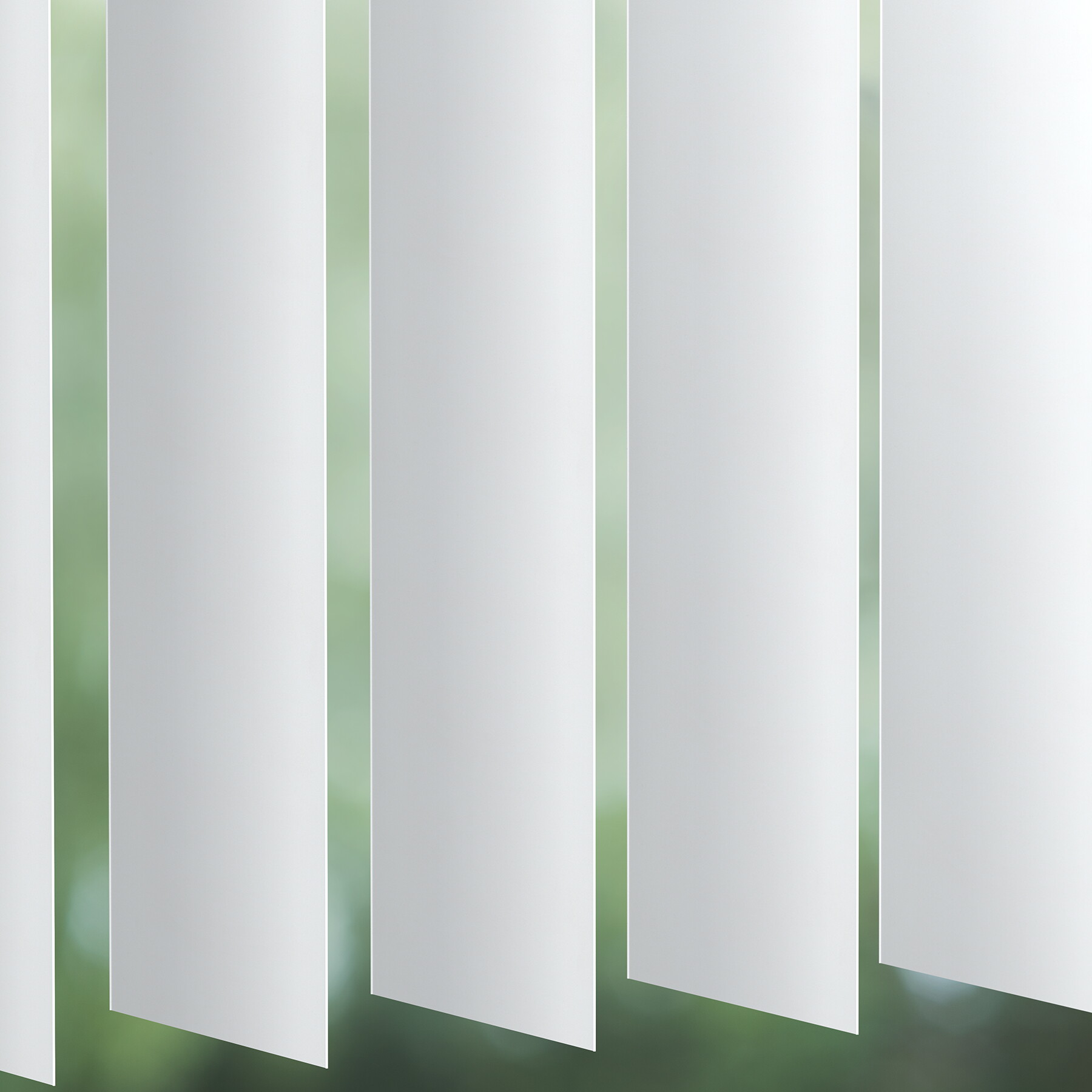 PVC 1398 Vertical Blind