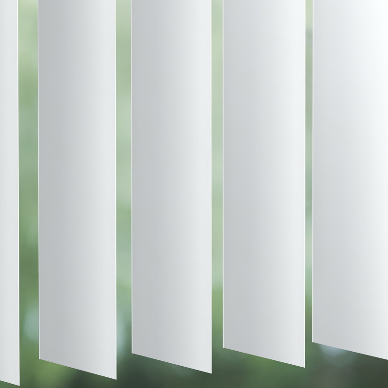 PVC 1398 Vertical Blind