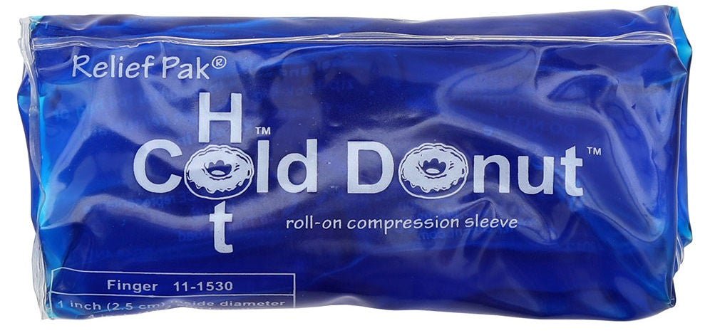 Pak® Cold n' Hot™ Donut™ Hot / Cold Therapy Pack