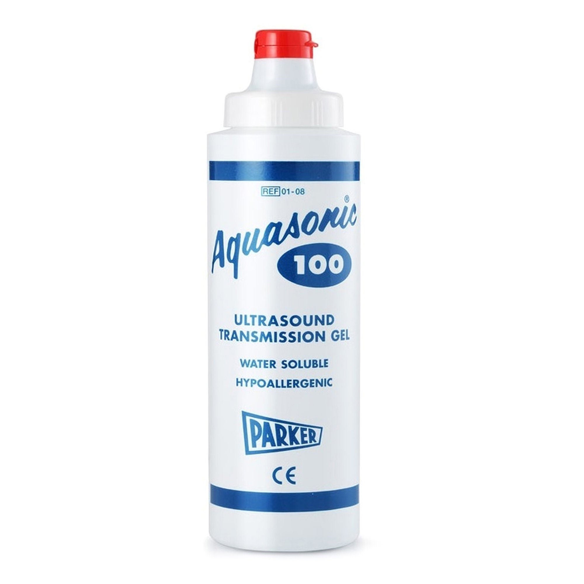 Aquasonic® 100 Ultrasound Gel, 8.5-ounce Bottle