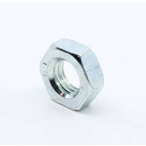 Nut M8X5 Uni 5589 Galv.
