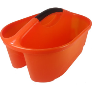Classroom Caddy, Orange