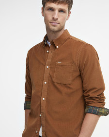 Camicia Ramsey taglio sartoriale 