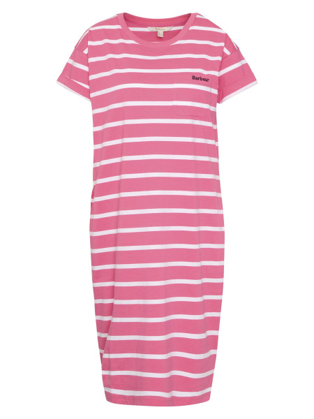 T-Shirt-Kleid Otterburn Striped T-Shirt-Kleid Otterburn Striped