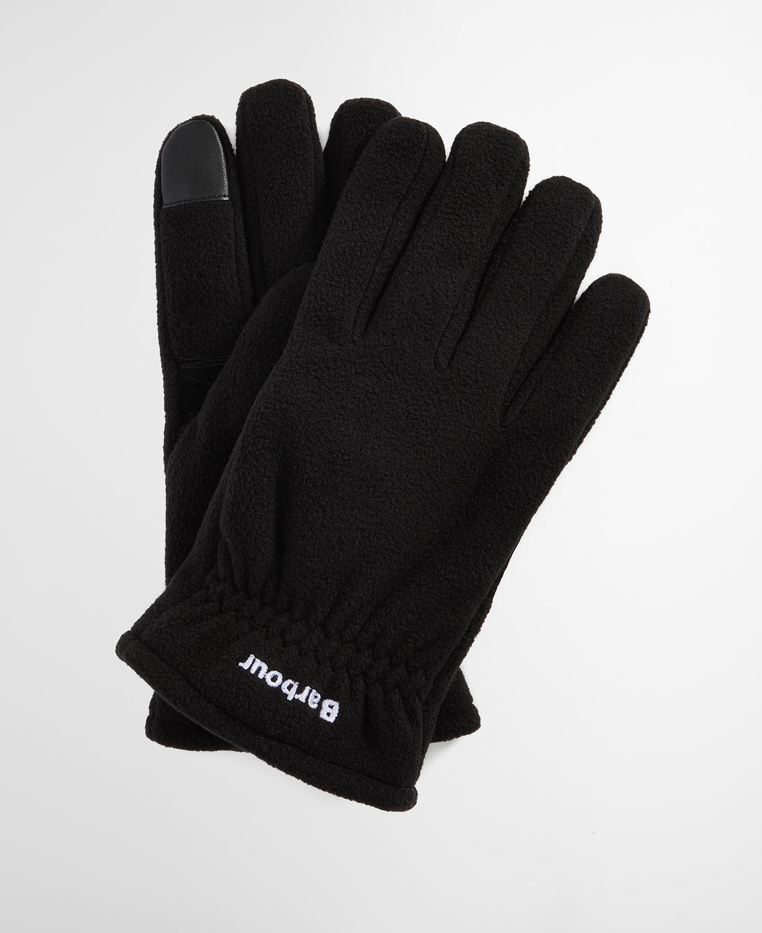 Coalford Fleece Gloves image number 0